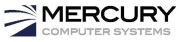 Mercury computer Systems Logo