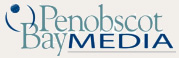 Penebscot Bay Media Logo