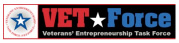 Vet Force Logo