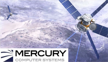 Mercury Computer Systems VAR